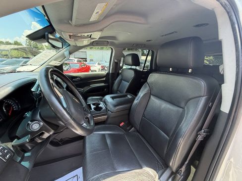 Used 2016 Chevrolet Tahoe LT AWD/4WD image 13