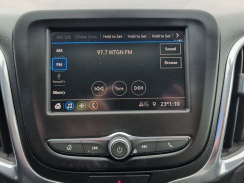 Used 2020 Chevrolet Equinox LT image 13