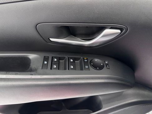 Used 2025 Hyundai Tucson SEL AWD/4WD image 25