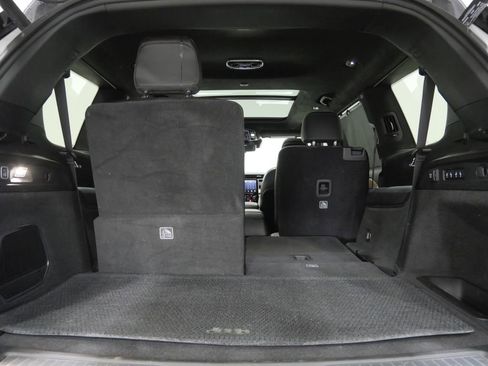 Used 2023 Jeep Grand Cherokee L Summit AWD/4WD image 30