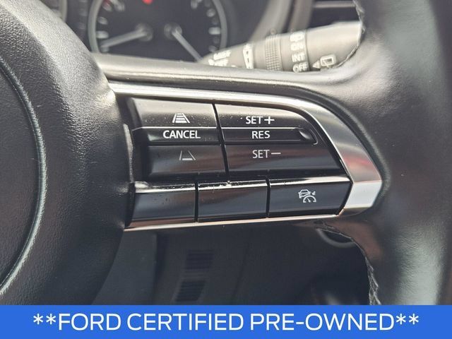 Used 2024 MAZDA MAZDA3 s AWD/4WD image 30