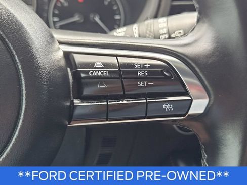 Used 2024 MAZDA MAZDA3 s AWD/4WD image 30