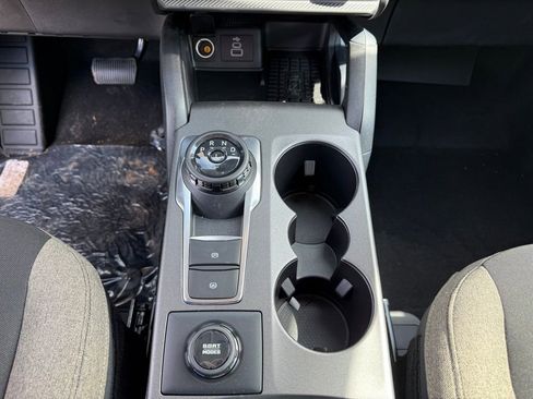 New 2025 Ford Bronco Sport Big Bend AWD/4WD image 23