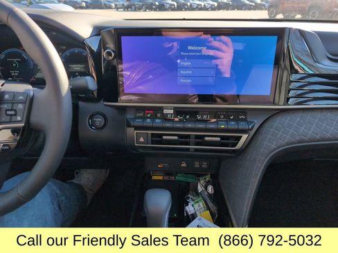 New 2026 Toyota Camry XLE w/ Premium Package image 19