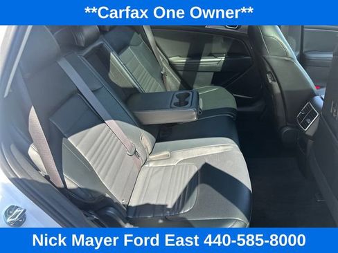 Used 2023 Kia Sportage SX AWD/4WD image 17