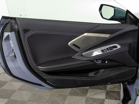 Used 2024 Chevrolet Corvette Z06 image 34