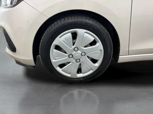 Used 2017 Chevrolet Spark LS FWD image 28