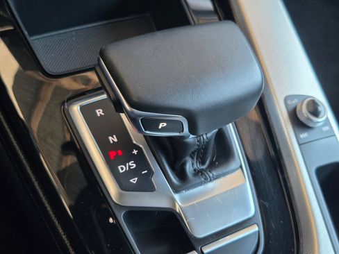Used 2025 Audi A5 2.0T Premium Plus AWD/4WD image 7