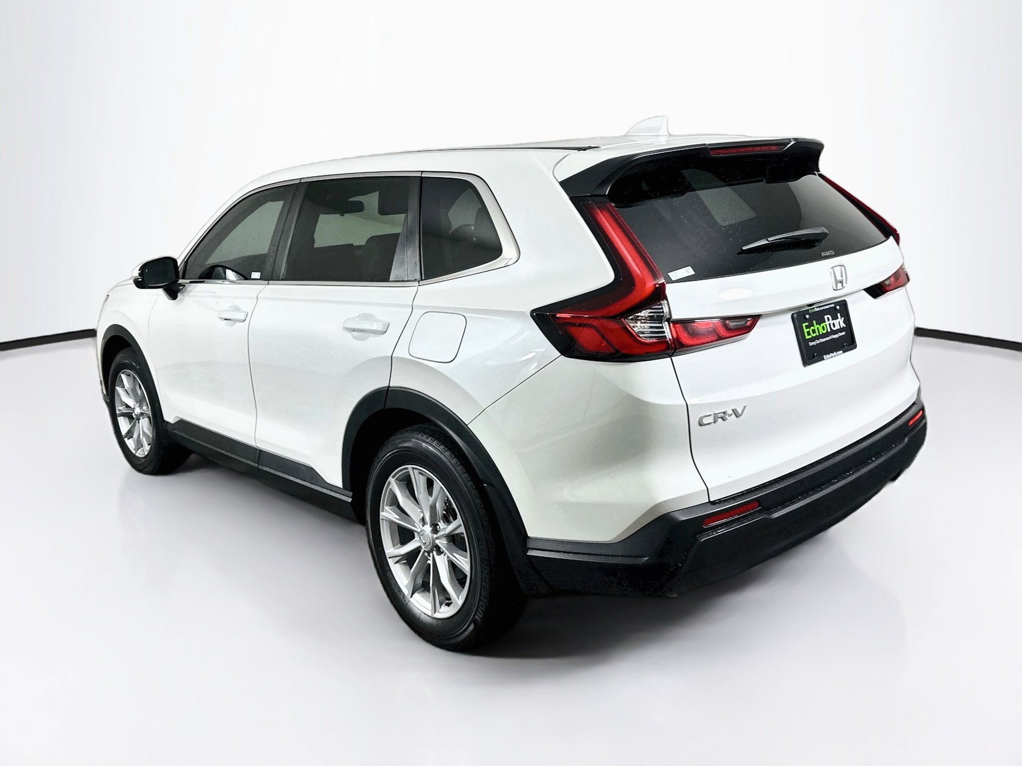 Used 2024 Honda CR-V EX image 5