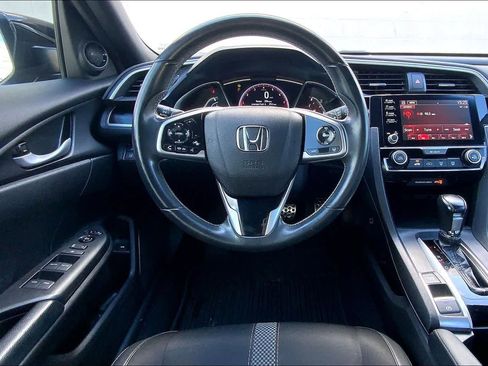 Used 2020 Honda Civic Sport image 15