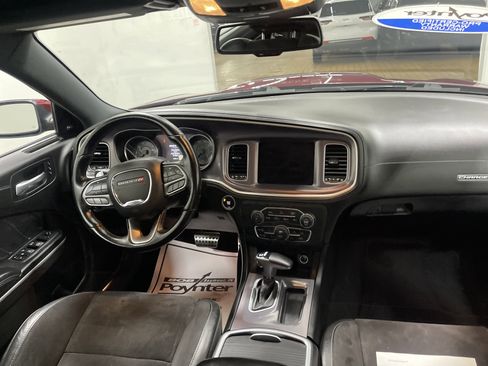 Used 2022 Dodge Charger GT w/ Plus Group RWD image 22
