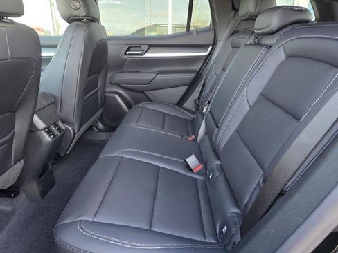 New 2026 GMC Terrain Elevation w/ Elevation Premium Package AWD/4WD image 27