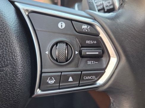 Certified 2024 Acura MDX SH-AWD w/ Technology Package image 22