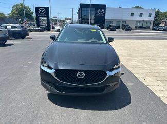 Certified 2022 MAZDA CX-30 2.5 Turbo w/ Premium Plus Pkg AWD/4WD video 3
