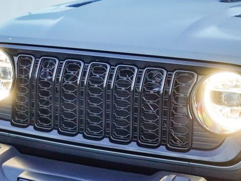 New 2026 Jeep Wrangler Unlimited Sport AWD/4WD image 6