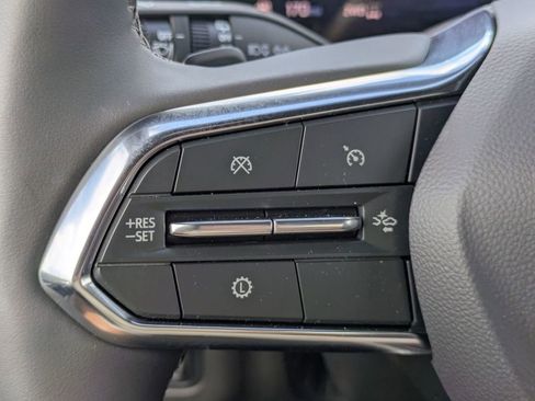 New 2025 Chevrolet Suburban Premier w/ Sun And Tow Package image 20