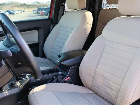 Used 2020 Ford Ranger XLT w/ FX4 Off-Road Package image 12