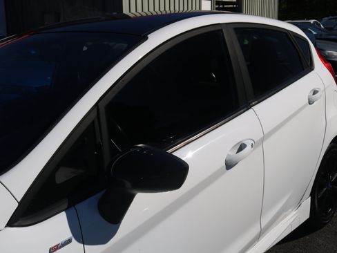 Used 2019 Ford Fiesta ST-Line image 5