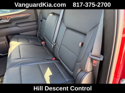 Used 2023 GMC Sierra 1500 Denali w/ Denali Reserve Package image 29