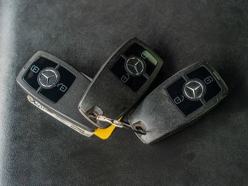 Used 2019 Mercedes-Benz Sprinter 2500 image 47