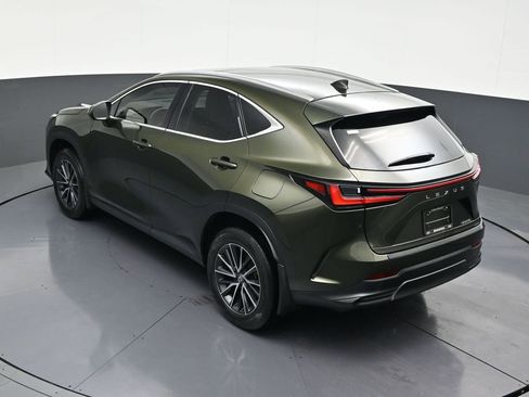 Used 2024 Lexus NX 250 FWD w/ Cold Area Package image 18