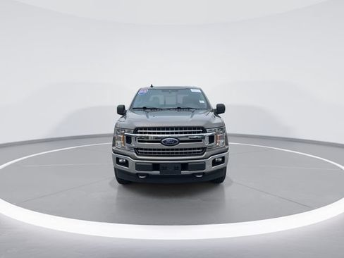 Certified 2020 Ford F150 XLT w/ Equipment Group 302A Luxury AWD/4WD image 2