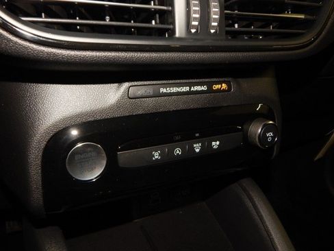 New 2025 Ford Escape ST-Line w/ Tech Pack #1 image 22