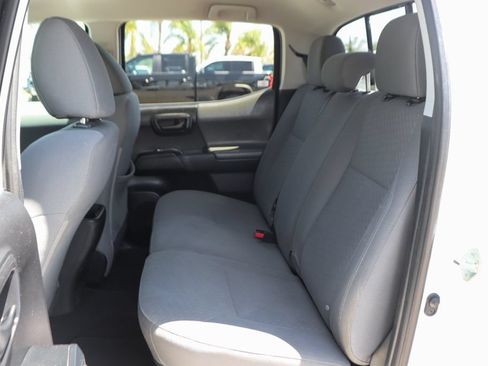 Used 2020 Toyota Tacoma SR w/ SR Convenience Package RWD image 32