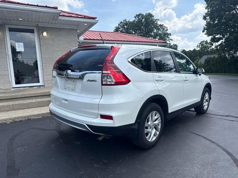 Used 2016 Honda CR-V EX image 6