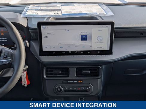 New 2026 Ford Maverick XL image 19