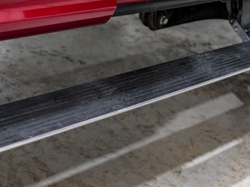 Used 2019 Ford F250 Platinum w/ Platinum Ultimate Package image 56