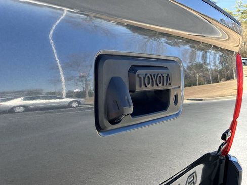 Used 2023 Toyota Tacoma SR5 image 11