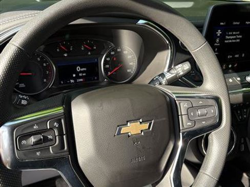 Used 2026 Chevrolet Blazer LT AWD/4WD image 10