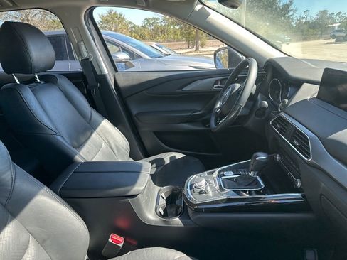 Used 2023 MAZDA CX-9 Touring Plus image 10