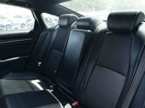Used 2020 Honda Accord Sport image 17