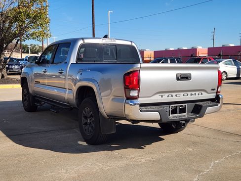 Used 2023 Toyota Tacoma SR5 image 7