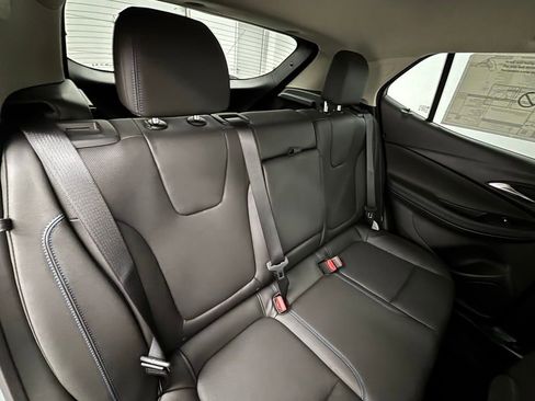 New 2026 Buick Encore GX Sport Touring w/ Advanced Technology Package image 37