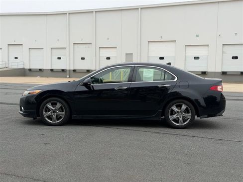 Used 2012 Acura TSX Special Edition image 4