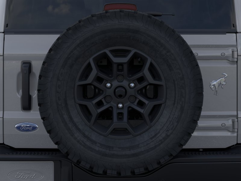 New 2026 Ford Bronco Badlands AWD/4WD image 24