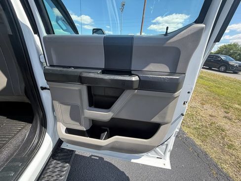 Used 2019 Ford F550 2WD Crew Cab Super Duty image 20