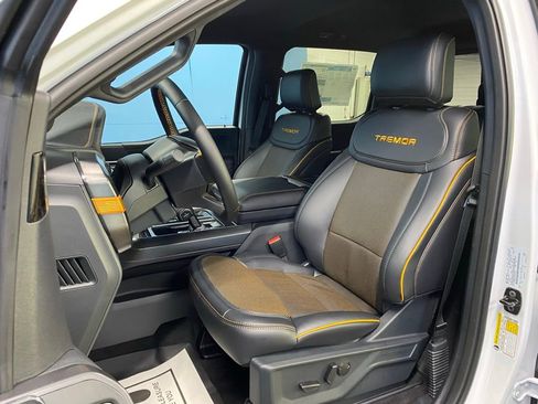 New 2025 Ford F150 Tremor w/ Equipment Group 402A High image 17