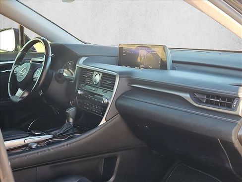 Used 2018 Lexus RX 350L AWD image 25