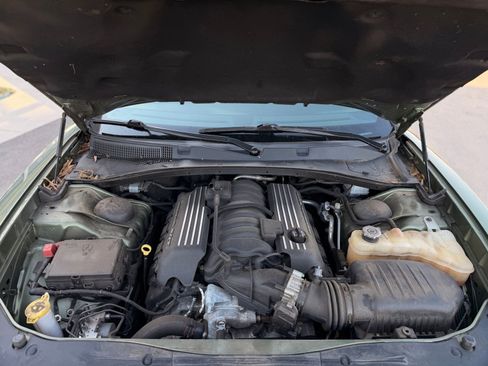 Used 2018 Dodge Charger R/T Scat Pack w/ Driver Confidence Group RWD image 42