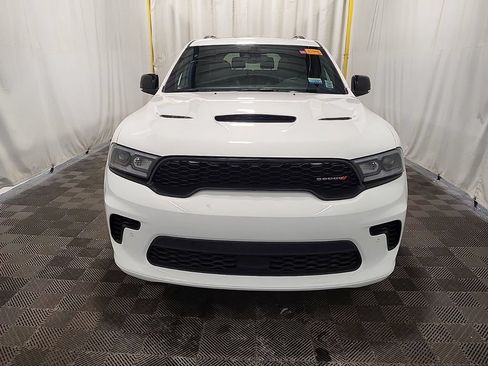Used 2025 Dodge Durango R/T w/ Blacktop Package AWD/4WD image 3
