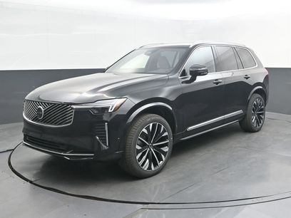 New 2026 Volvo XC90 B6 Plus