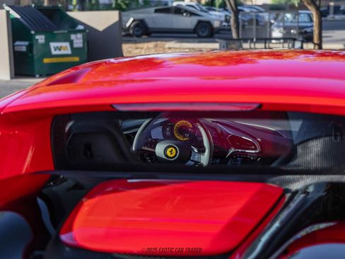 Used 2024 Ferrari 296 GTB image 35