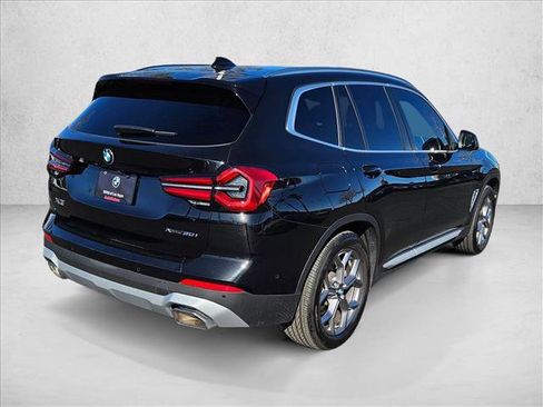 Used 2024 BMW X3 xDrive30i w/ Convenience Package image 5