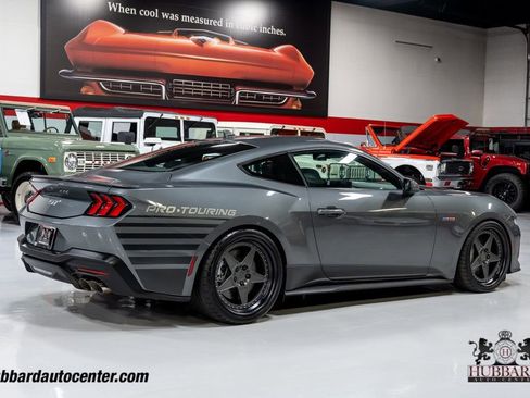 Used 2024 Ford Mustang GT image 8