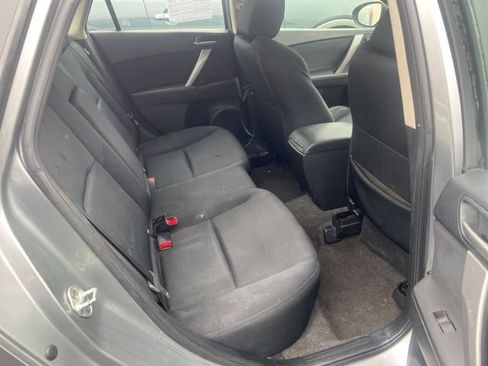 Used 2010 MAZDA MAZDA3 s Sport image 10