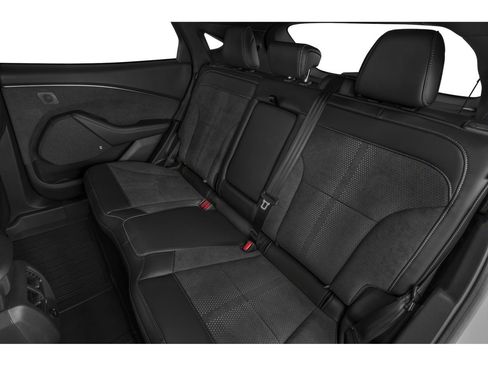 New 2025 Ford Mustang Mach-E GT w/ Interior Protection Package image 35